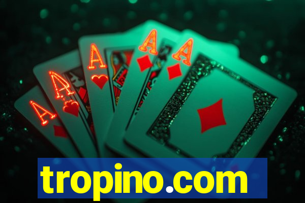 tropino.com