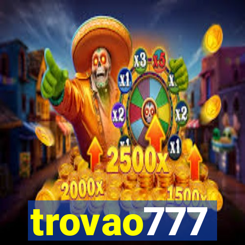 trovao777