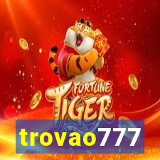trovao777