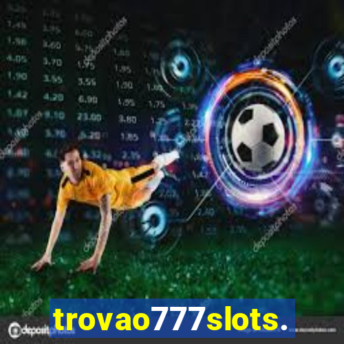 trovao777slots.com
