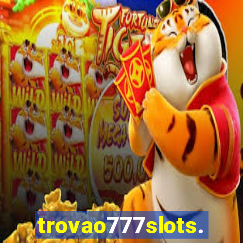 trovao777slots.com