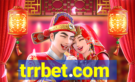 trrbet.com