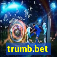 trumb.bet