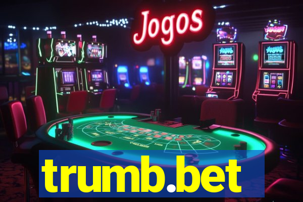 trumb.bet