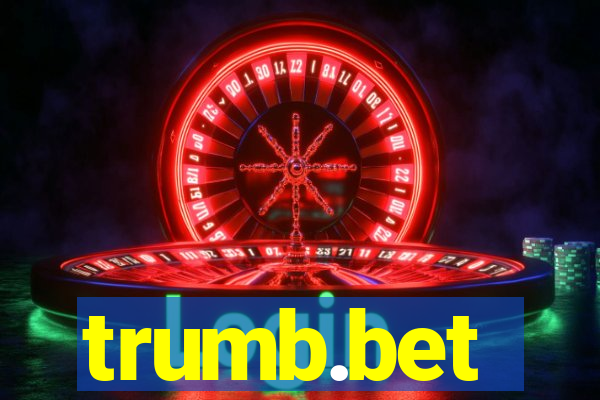 trumb.bet
