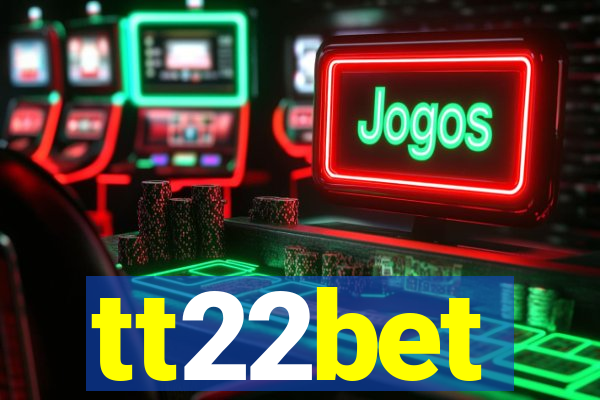 tt22bet