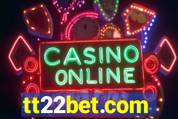 tt22bet.com