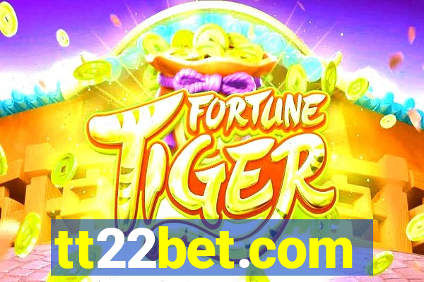 tt22bet.com