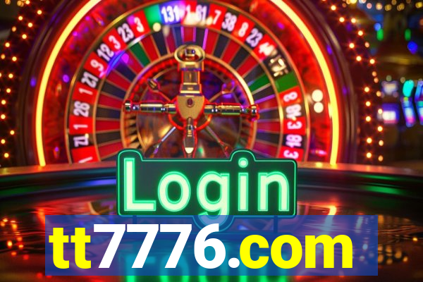 tt7776.com