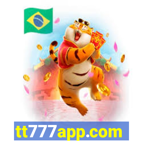 tt777app.com