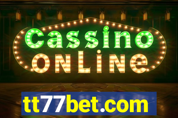 tt77bet.com