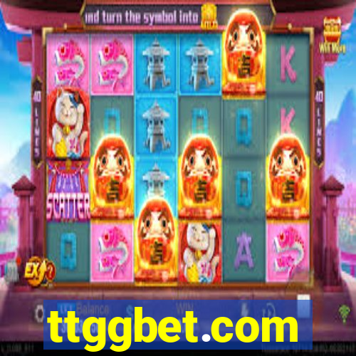 ttggbet.com