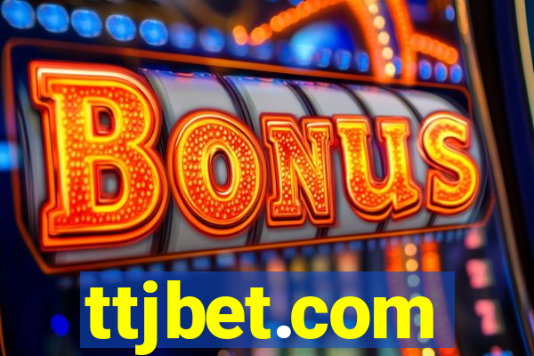 ttjbet.com