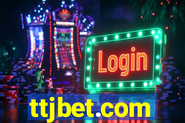 ttjbet.com