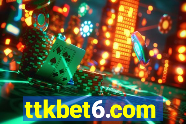 ttkbet6.com