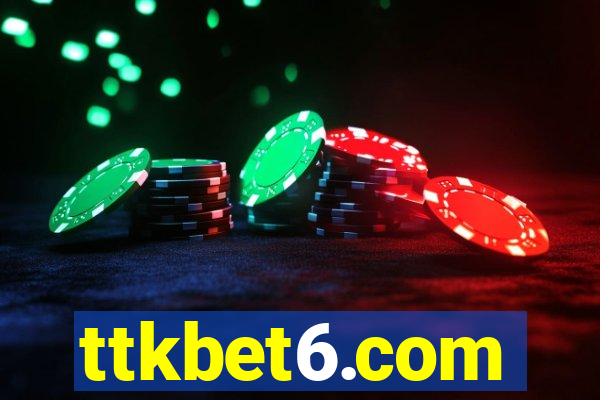 ttkbet6.com