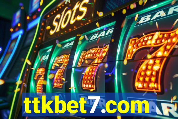 ttkbet7.com