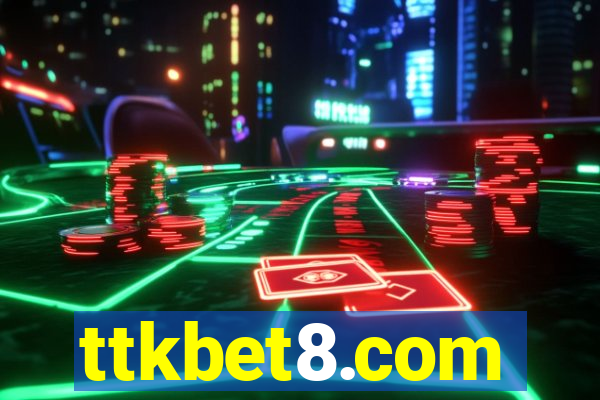 ttkbet8.com
