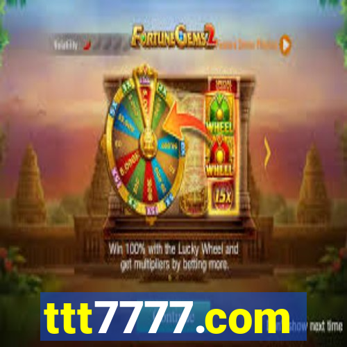 ttt7777.com