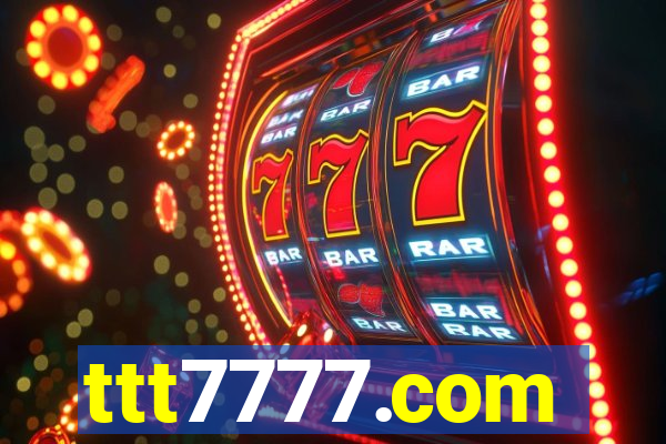 ttt7777.com