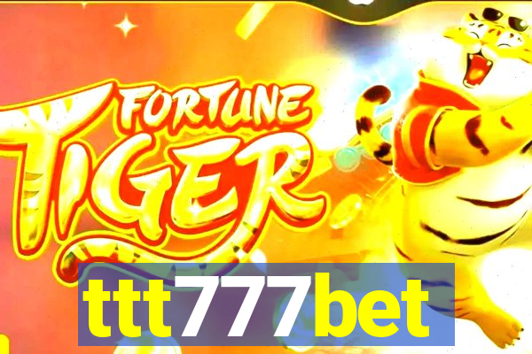 ttt777bet