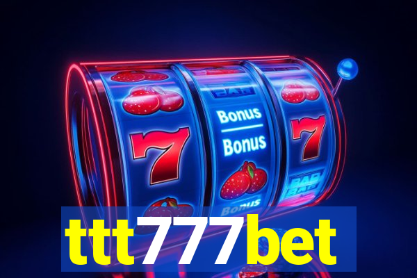 ttt777bet