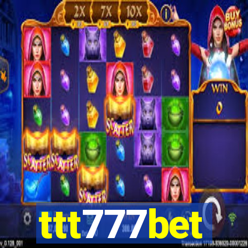 ttt777bet