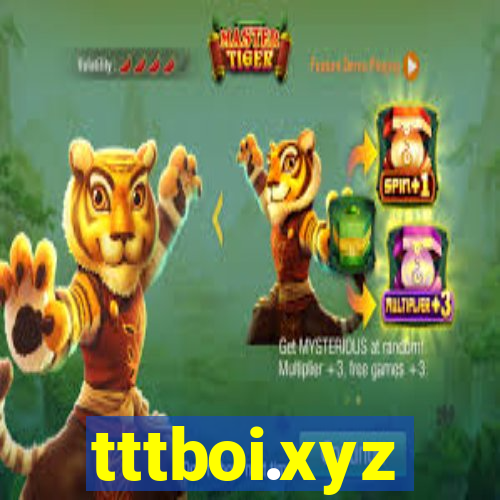 tttboi.xyz