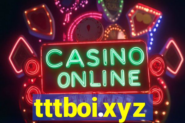 tttboi.xyz