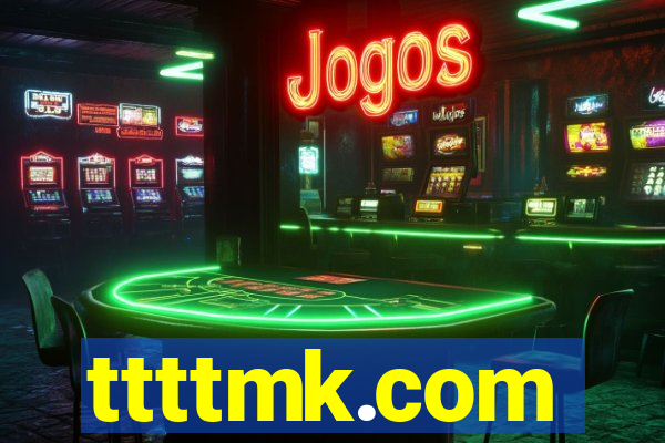 ttttmk.com