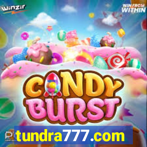tundra777.com