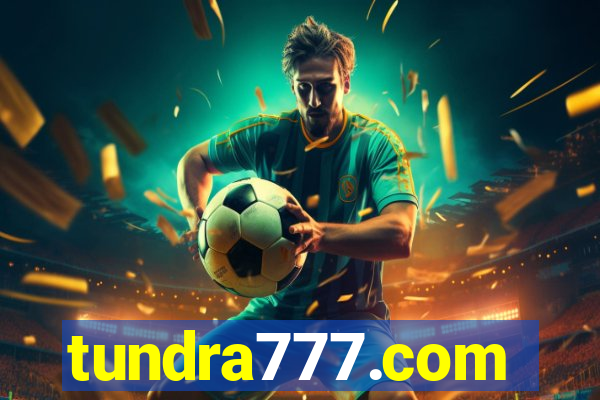tundra777.com