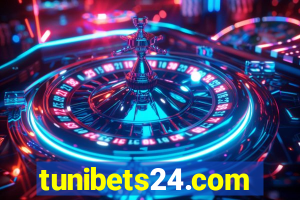 tunibets24.com