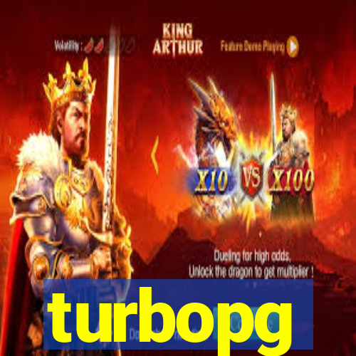 turbopg