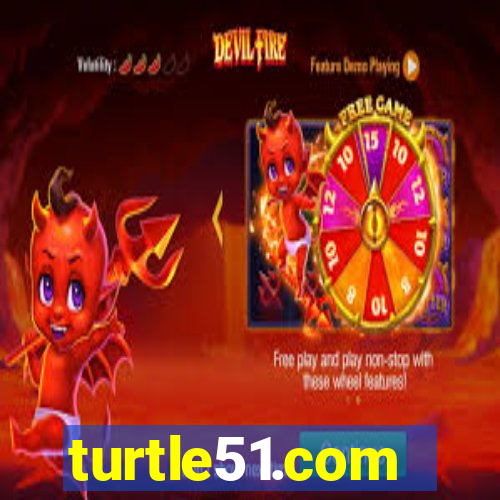 turtle51.com