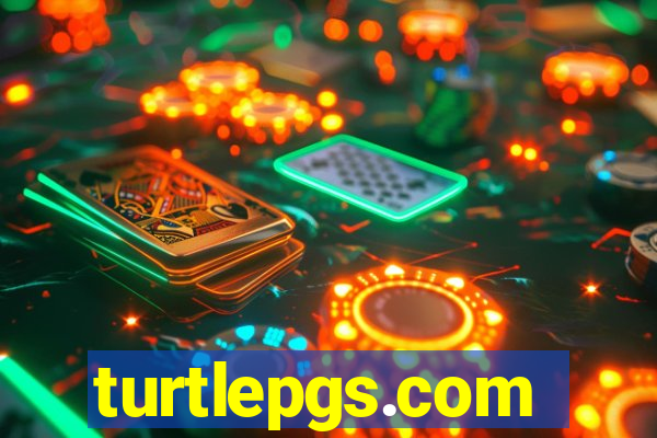 turtlepgs.com