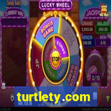 turtlety.com