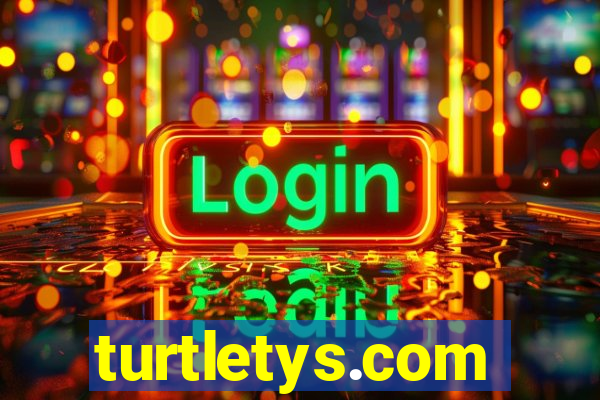 turtletys.com