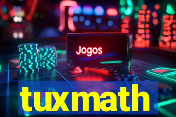 tuxmath