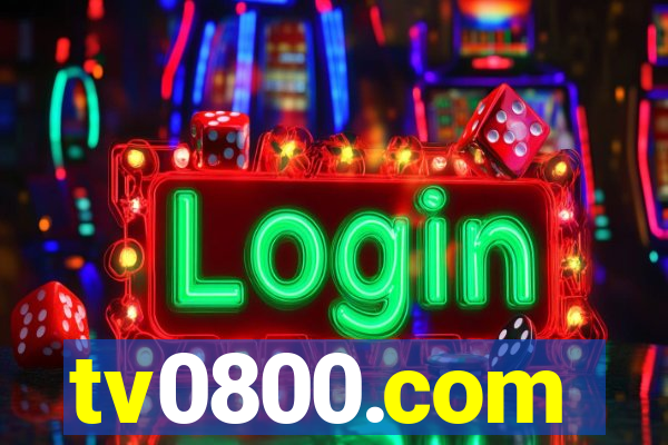 tv0800.com