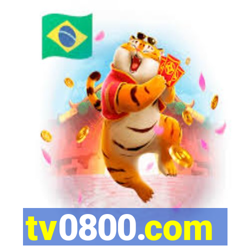 tv0800.com