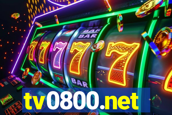 tv0800.net