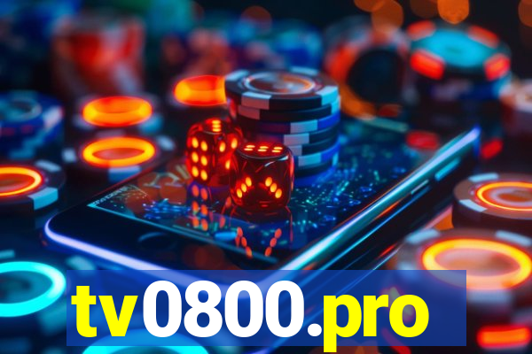 tv0800.pro