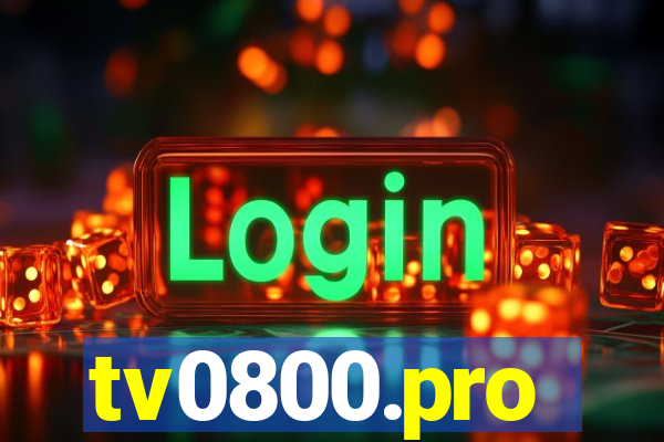 tv0800.pro