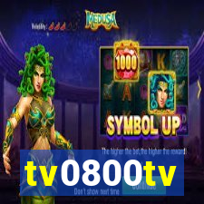 tv0800tv