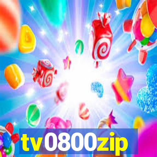 tv0800zip