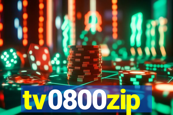 tv0800zip