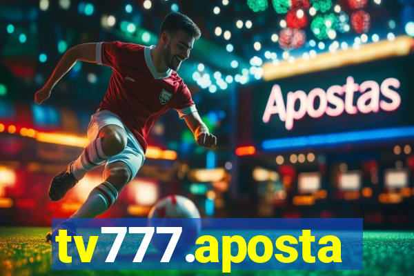 tv777.aposta