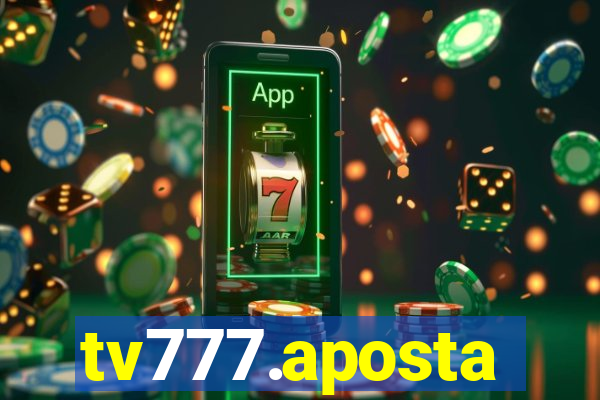 tv777.aposta