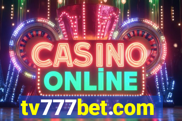 tv777bet.com